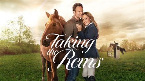 Taking the Reins .